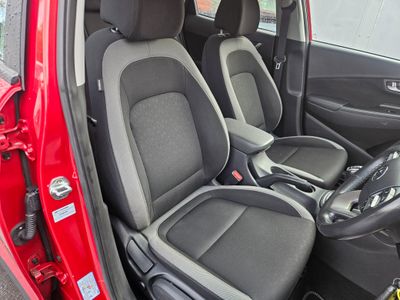 2019 Hyundai Kona
