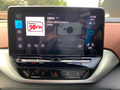 2023 Volkswagen ID.4