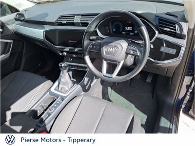 2024 Audi Q3