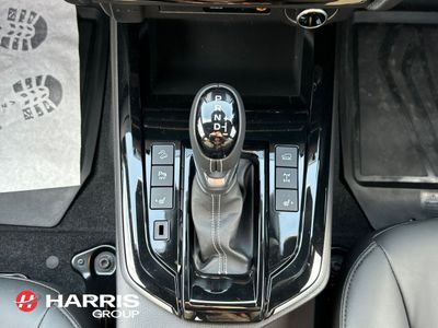 2026 Blue Isuzu D-MAX