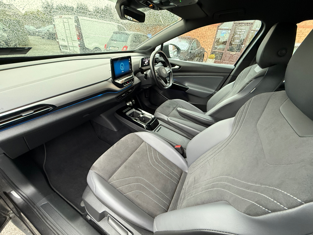 2022 Volkswagen ID.4