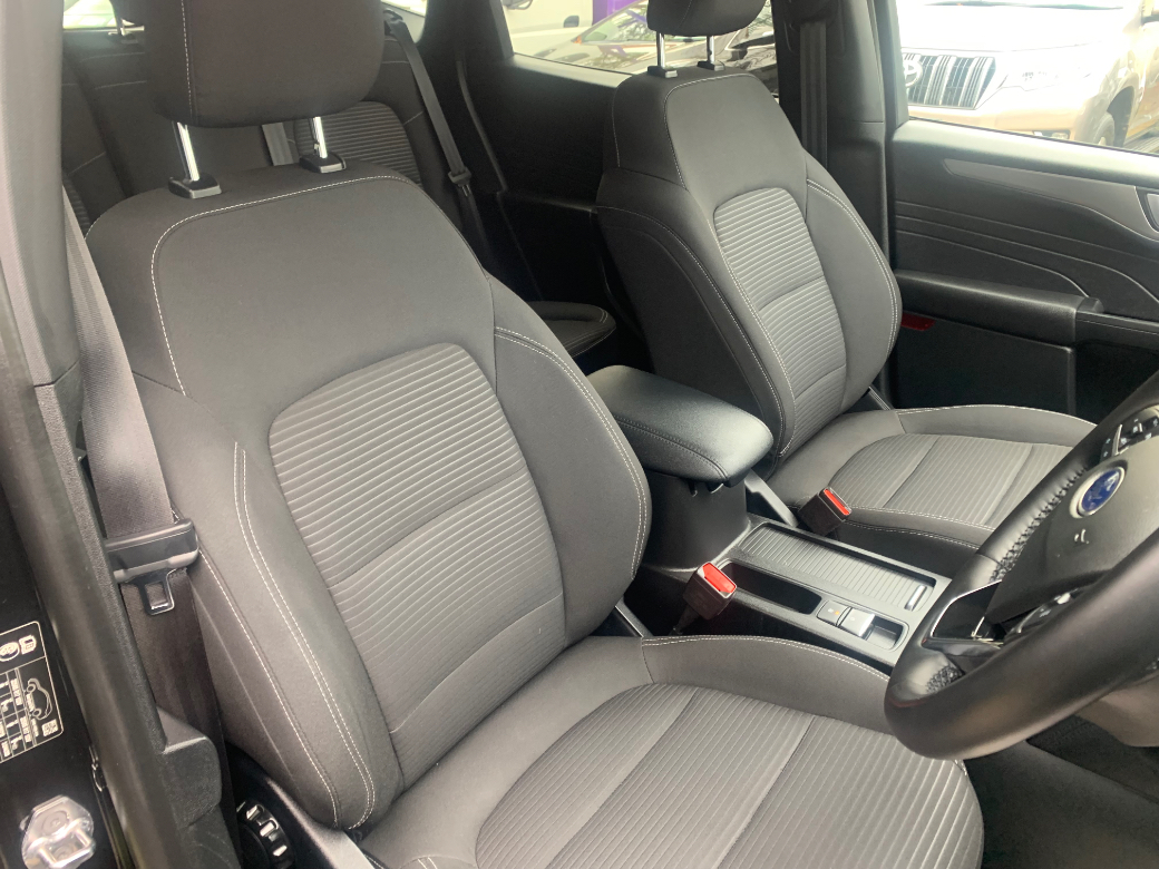2022 Ford Kuga