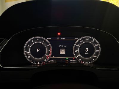 2019 Volkswagen Arteon