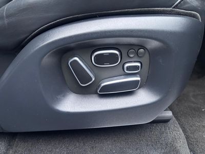 2015 Land Rover Range Rover Sport