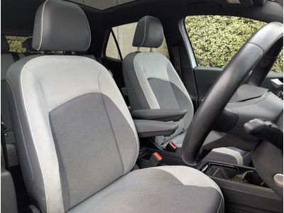 2021 Volkswagen ID.3