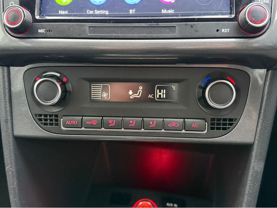 2013 Volkswagen Polo