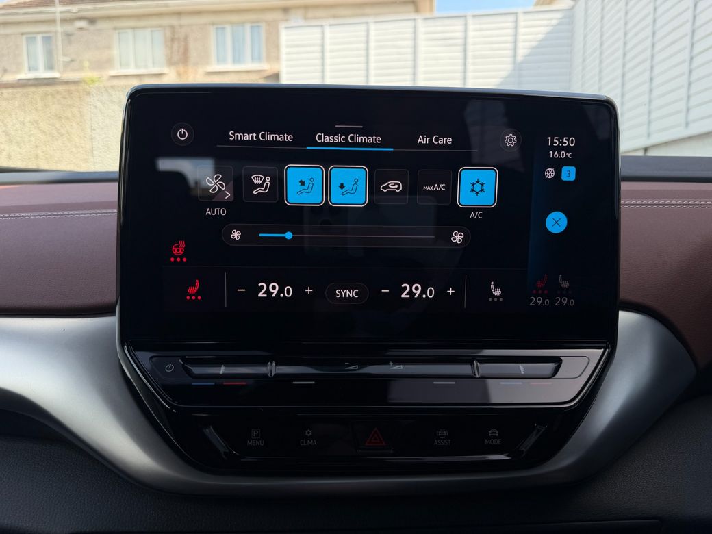 2022 Volkswagen ID.4