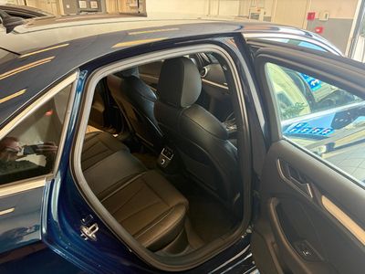 2019 Audi A3 Saloon