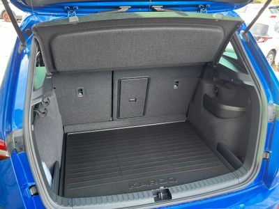 2025 Skoda Karoq
