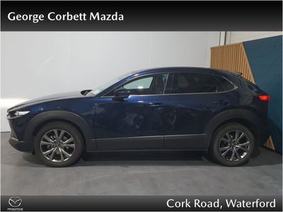2023 Mazda CX-30