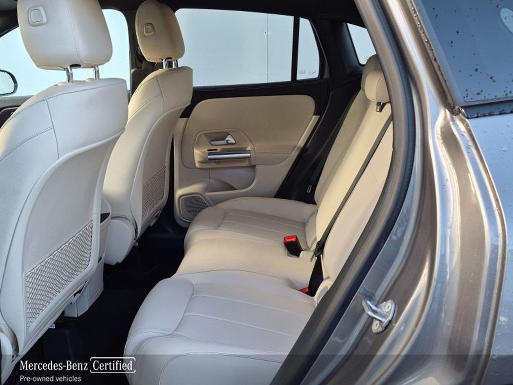 2023 Mercedes-Benz GLA Class