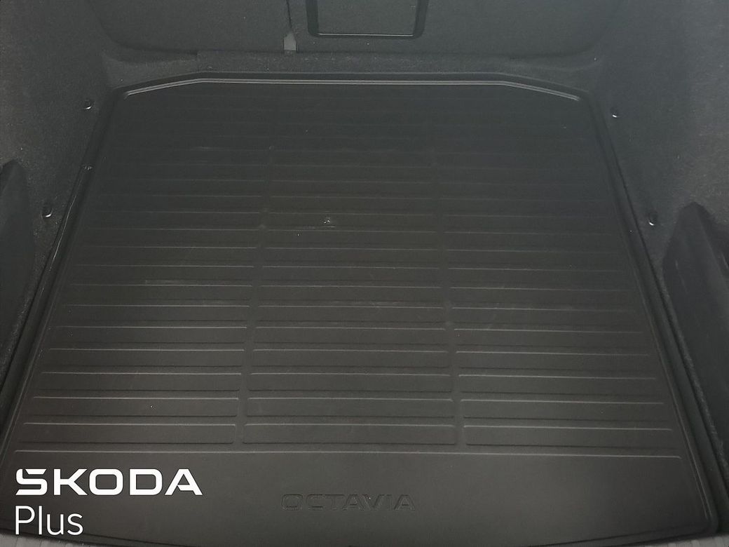 2024 Skoda Octavia