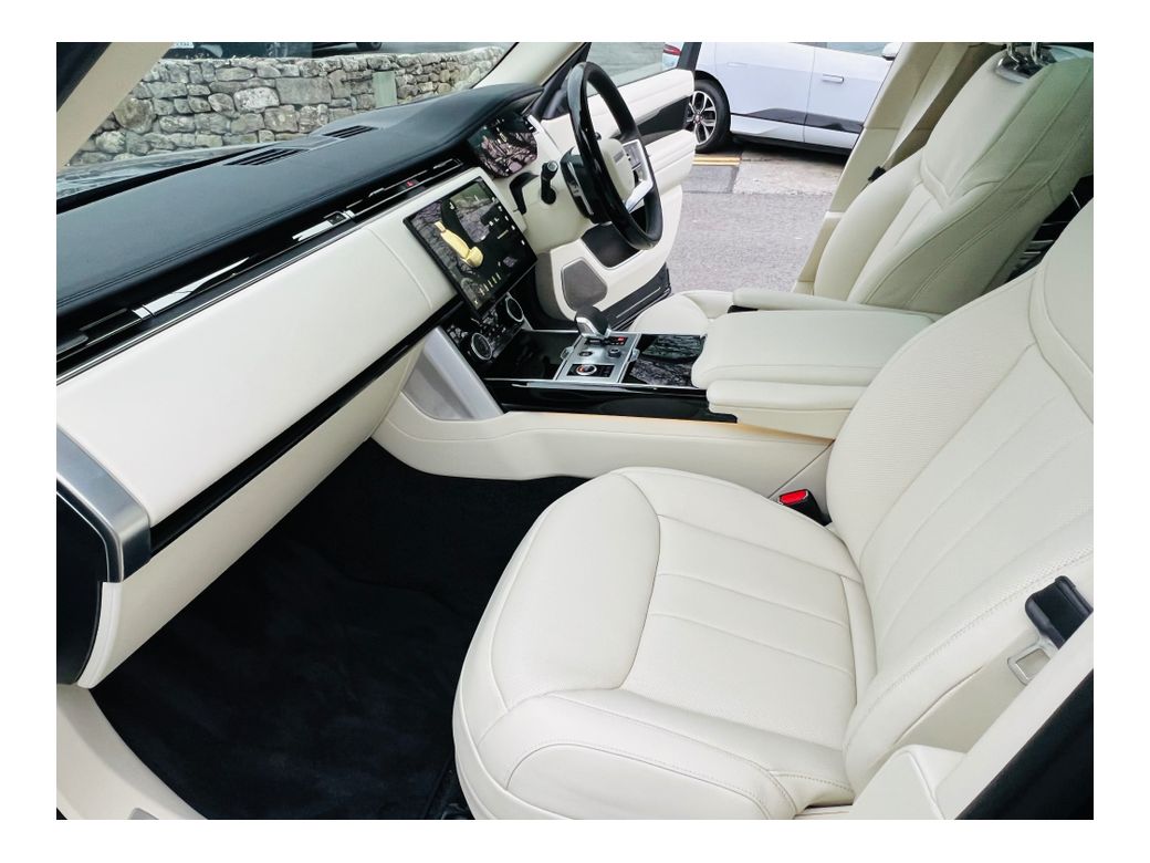 2023 Land Rover Range Rover