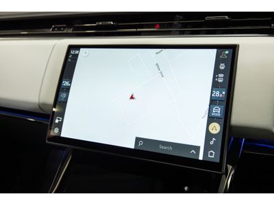 2024 Land Rover Range Rover Sport