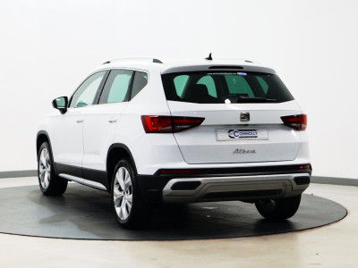 2023 SEAT Ateca