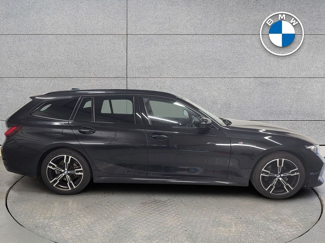 2024 BMW 3 Series