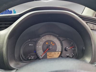 2019 Toyota Vitz