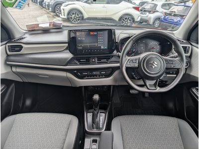 2023 Suzuki Swift