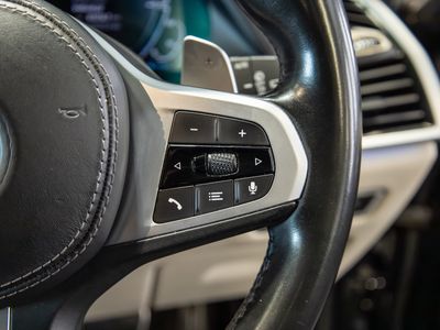 2020 BMW X5