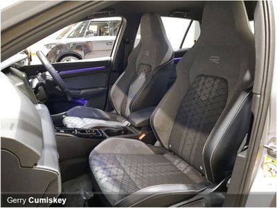 2024 Volkswagen Golf