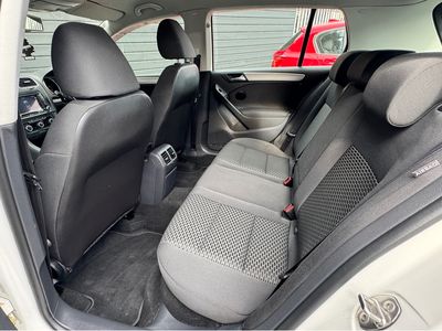 2013 Volkswagen Golf