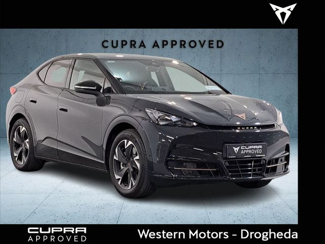 vehicle for sale from Western Motors Galway