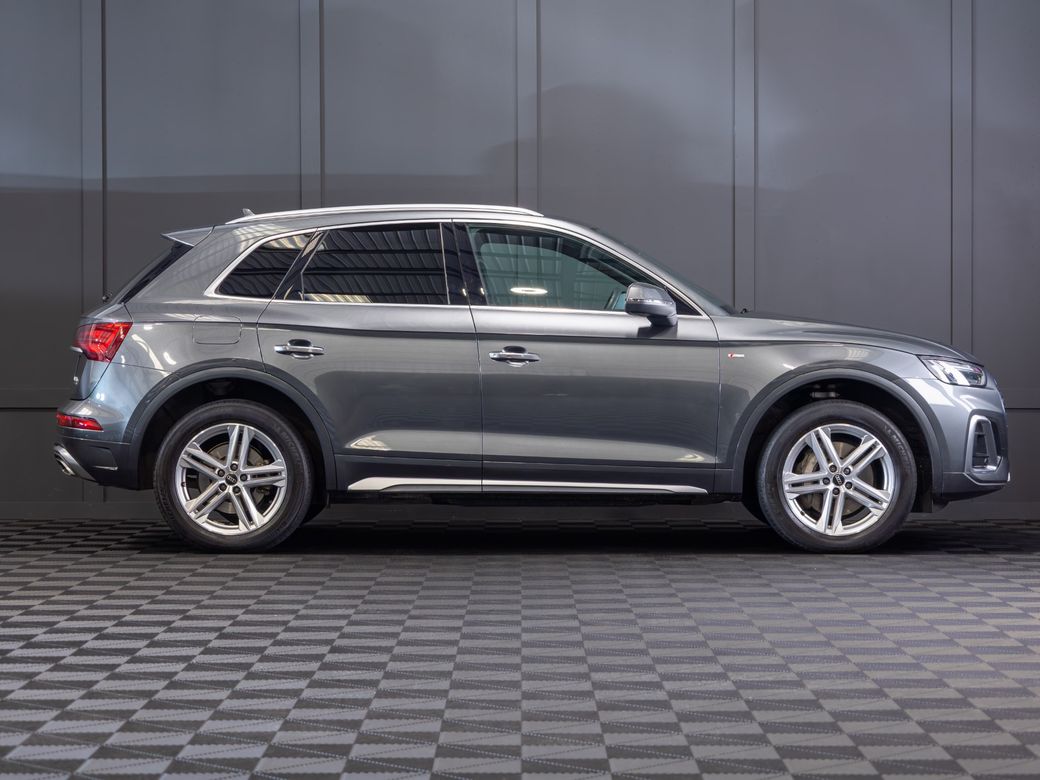 2024 Audi Q5