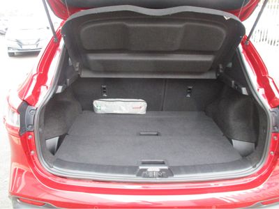 2018 Nissan Qashqai