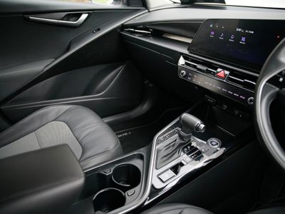 2023 Kia Niro