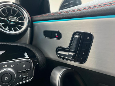 2023 Mercedes-Benz CLA Class