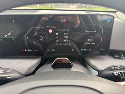 2026 Kia EV4