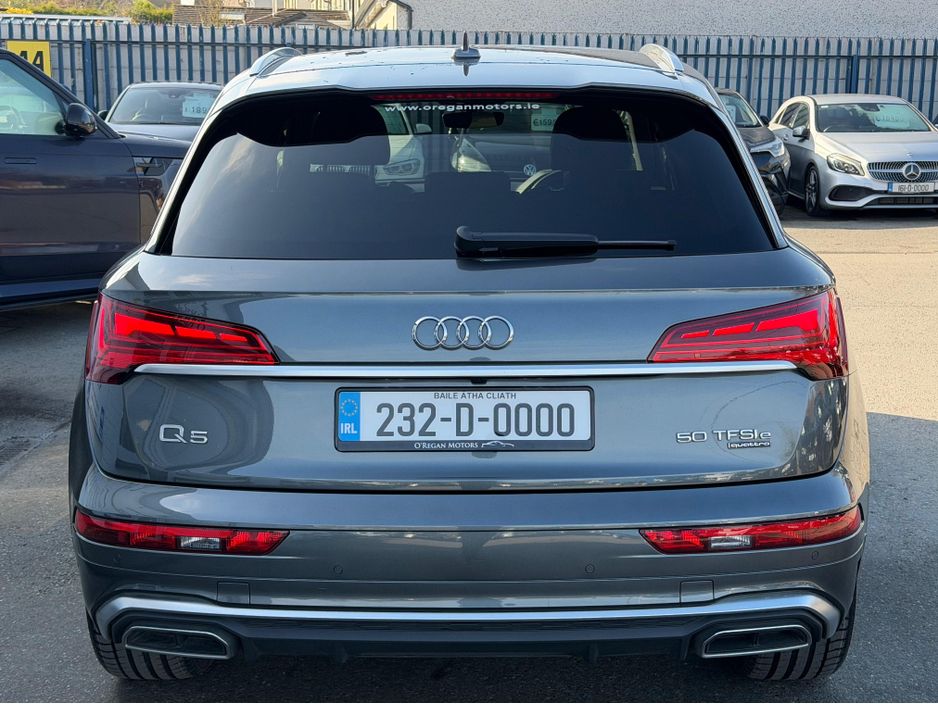 2023 Audi Q5