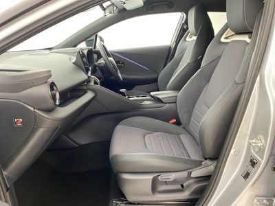 2025 Toyota C-HR