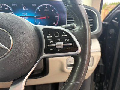 2020 Mercedes-Benz GLE Class