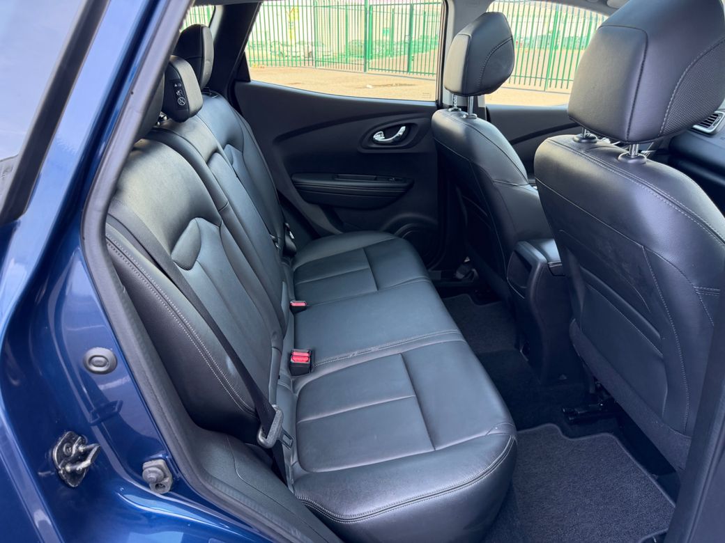 2018 Renault Kadjar