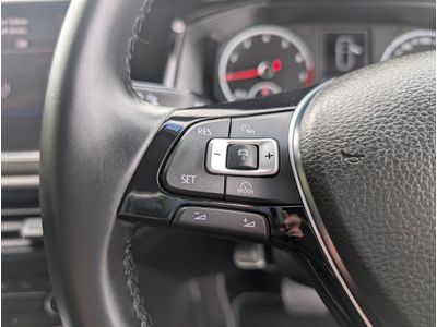2021 Volkswagen Polo
