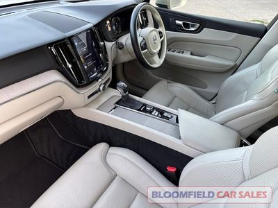 2018 Volvo XC60