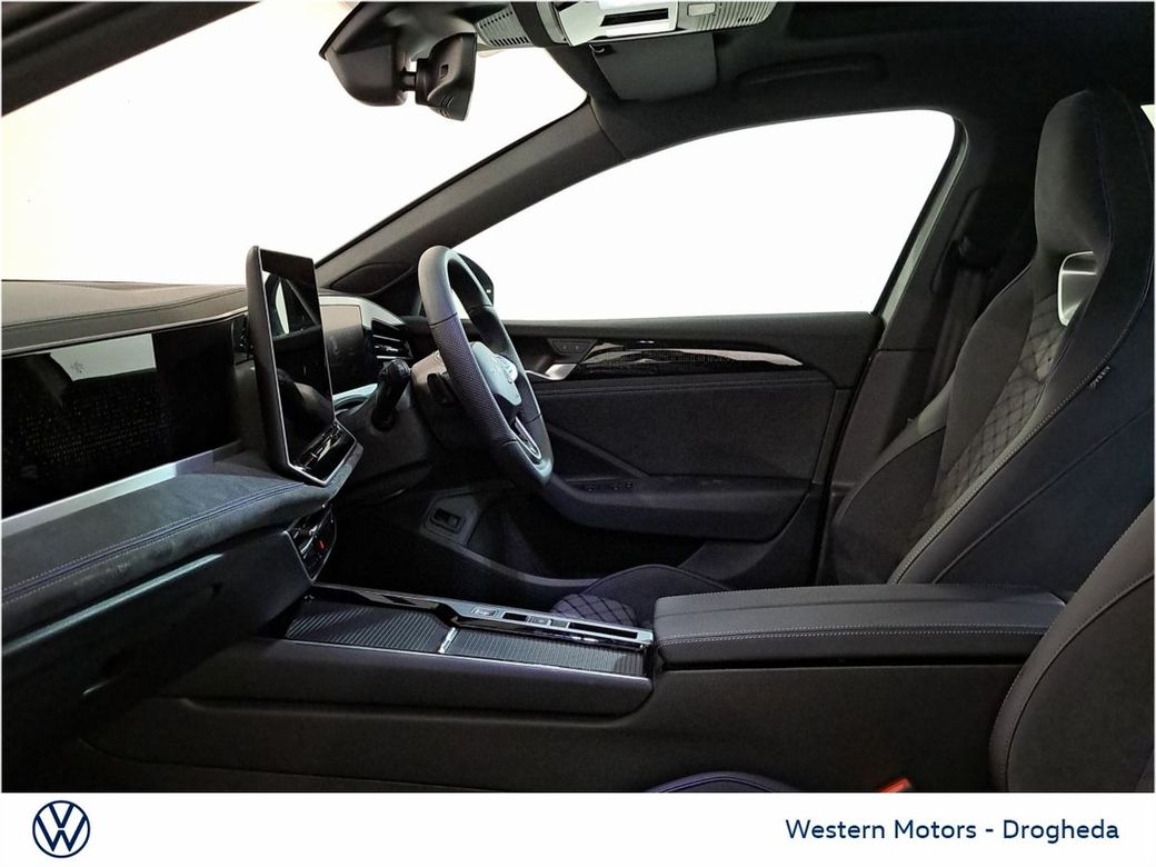 2026 Volkswagen Passat