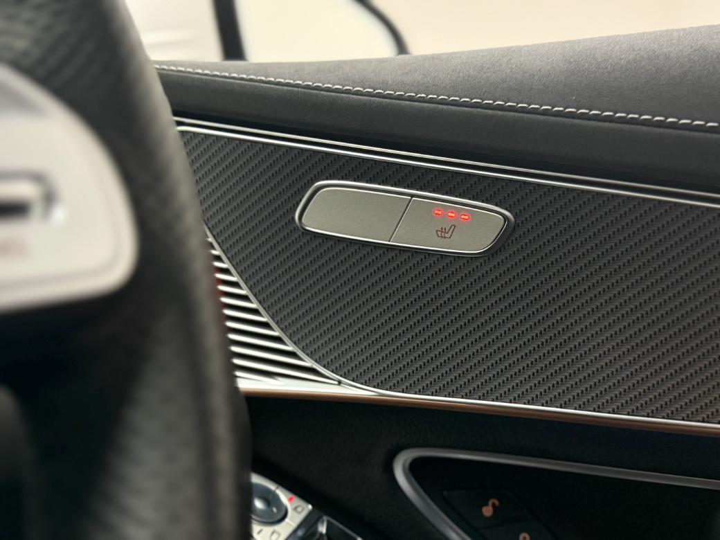 2023 Mercedes-Benz EQC