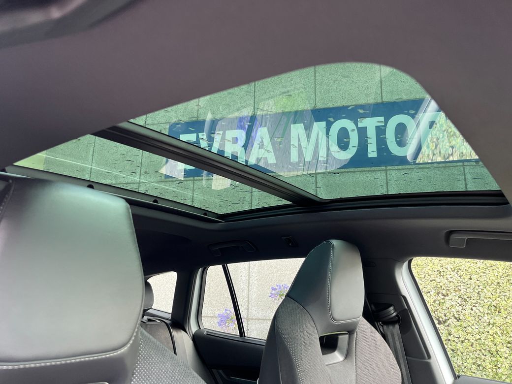 2023 Skoda Enyaq