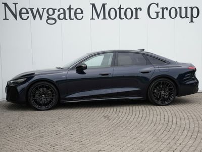 2025 Audi A6