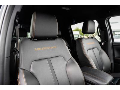 2024 Ford Ranger