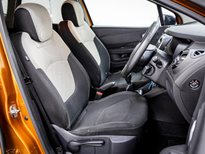 2019 Renault Captur