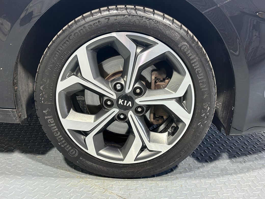2019 Kia Ceed