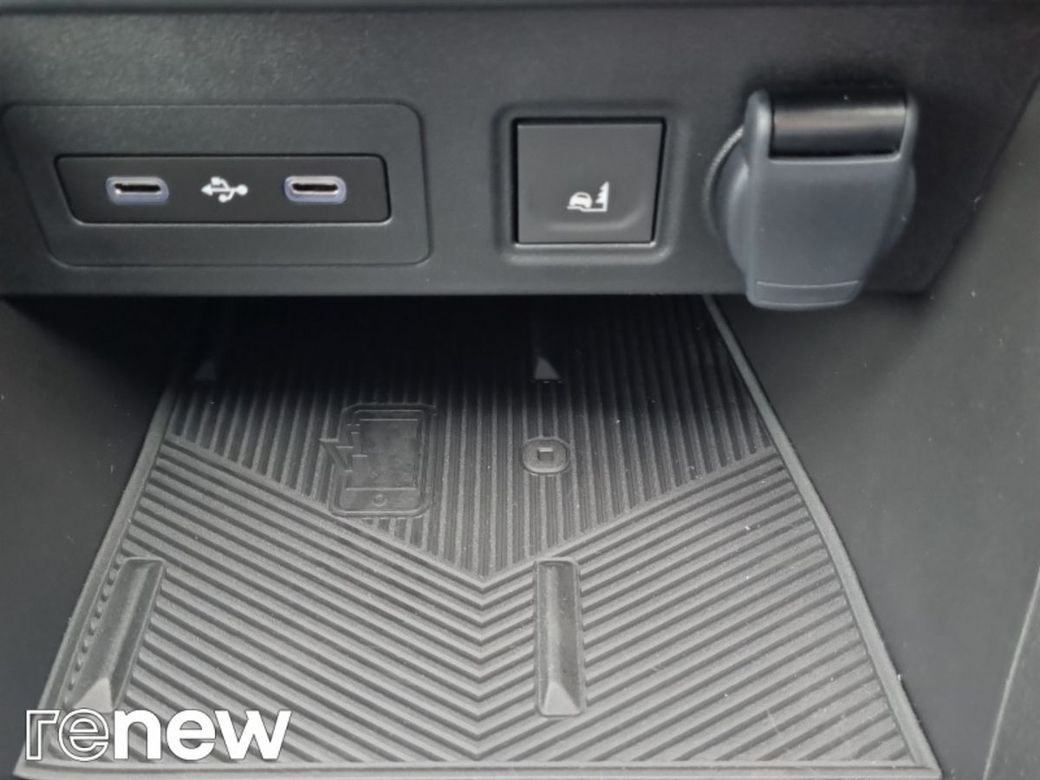 2026 Dacia Sandero Stepway