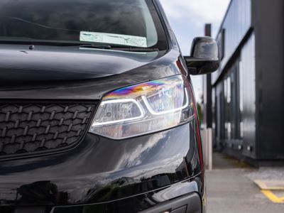 2023 Fiat Scudo