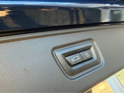 2025 BMW 5 Series