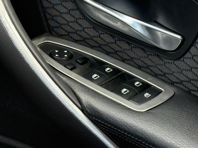 2014 BMW 3 Series