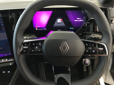 2025 Renault Austral
