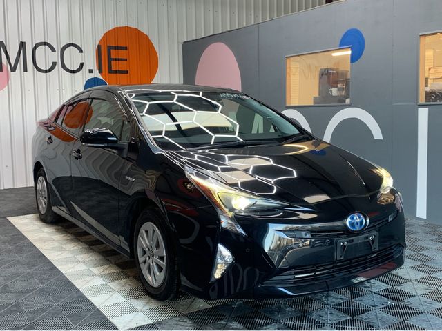 vehicle for sale from The Automatic Motor Car Centre